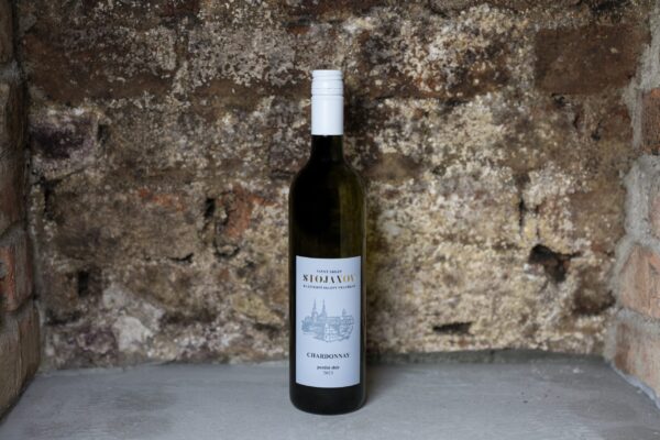 Chardonnay 2023