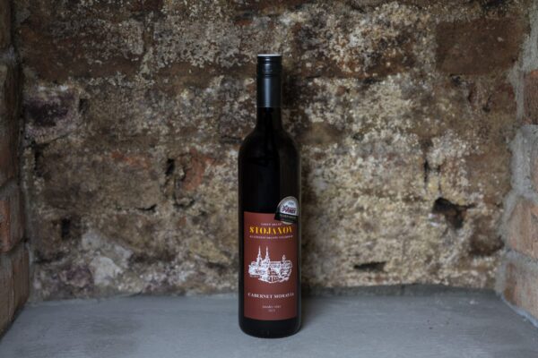 Cabernet Moravia 2023