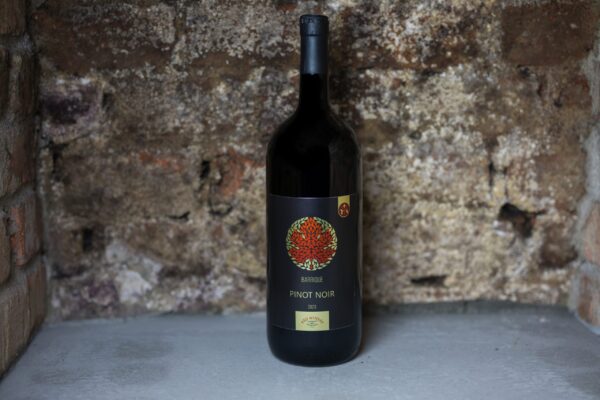 Pinot Noir Magnum 2023 - Barrique (láhev 1,5l)